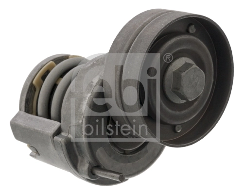 Belt Tensioner, V-ribbed belt